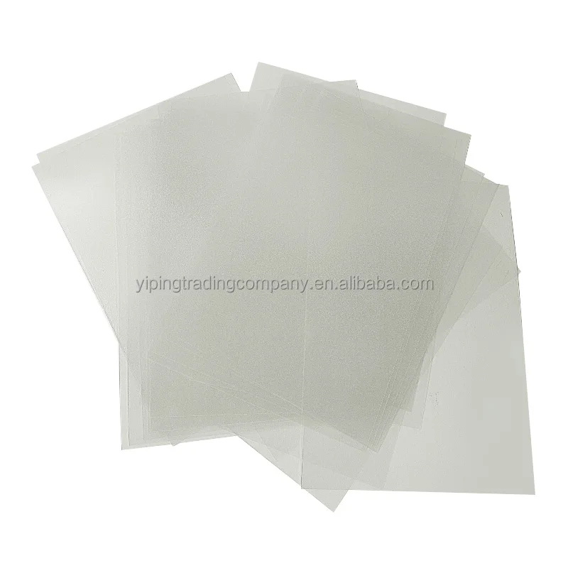 A4 Plastic Self-Inking Stamp with Liquid Photopolymer Base Film for ...