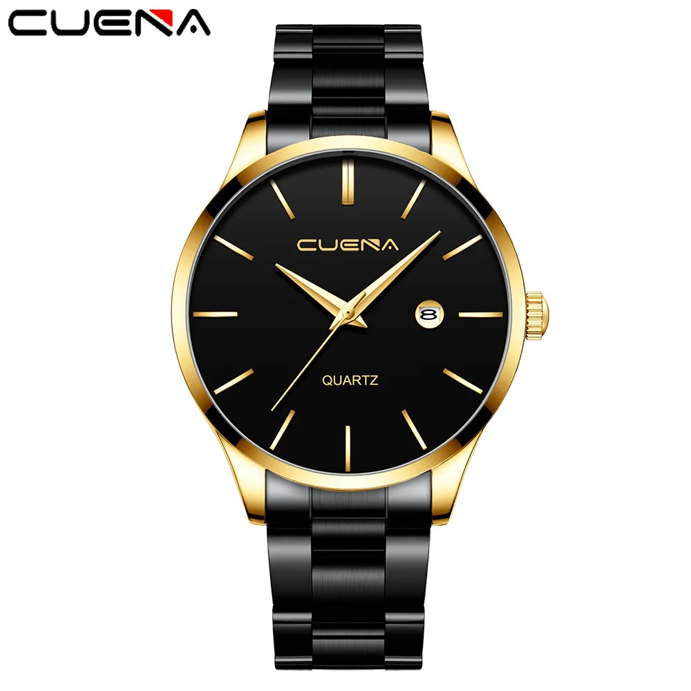 Cuena watch price hotsell