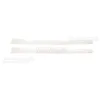 Side Skirt Second Generation Matte Black