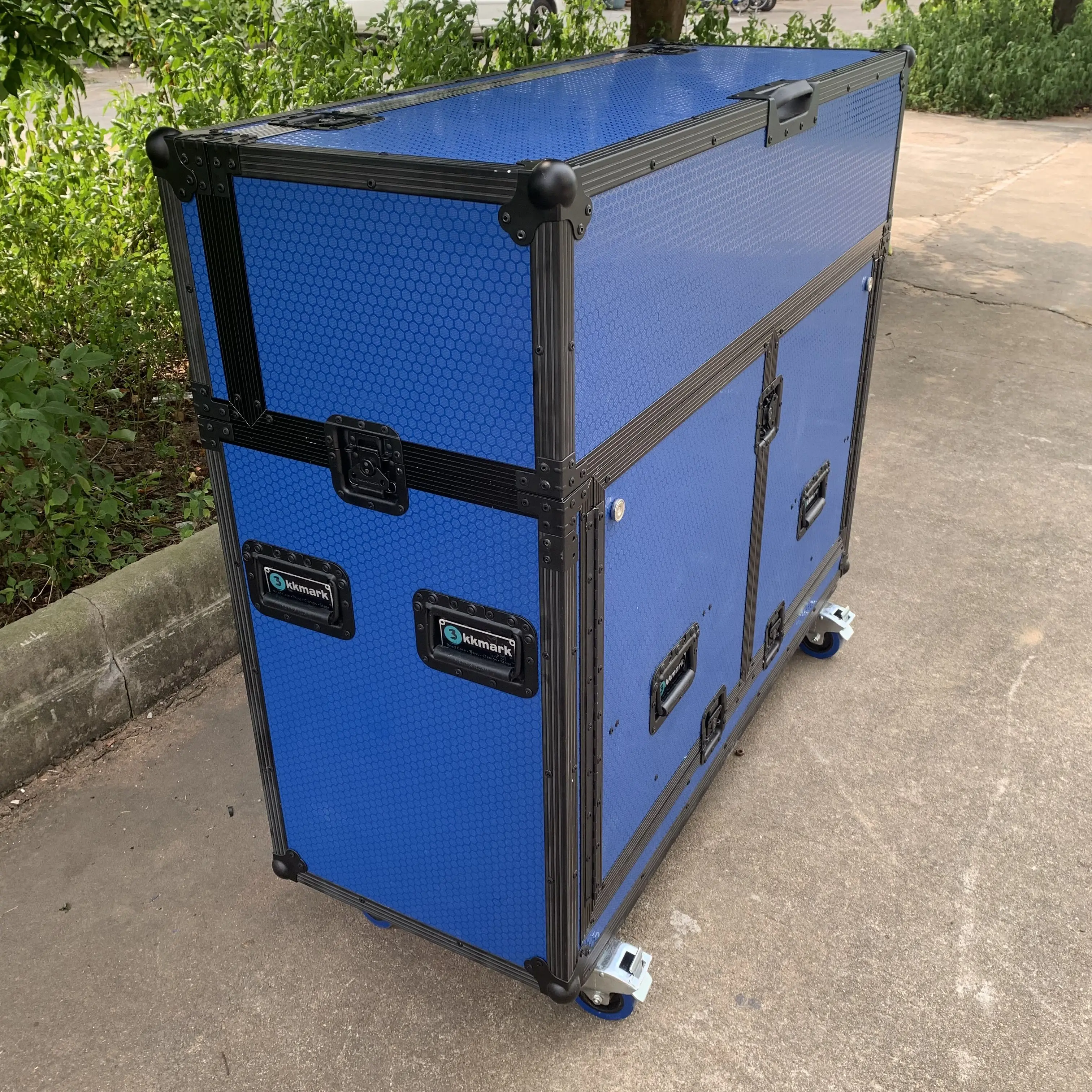 Flight Road Mixing Console Mixer Flip Case for yamaha QL5 QL1 CL1 CL3 CL5 TF1 TF3 TF5 MGP12X MGP16X MGP24X MGP32X