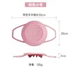 Handy steamer small size pink blue