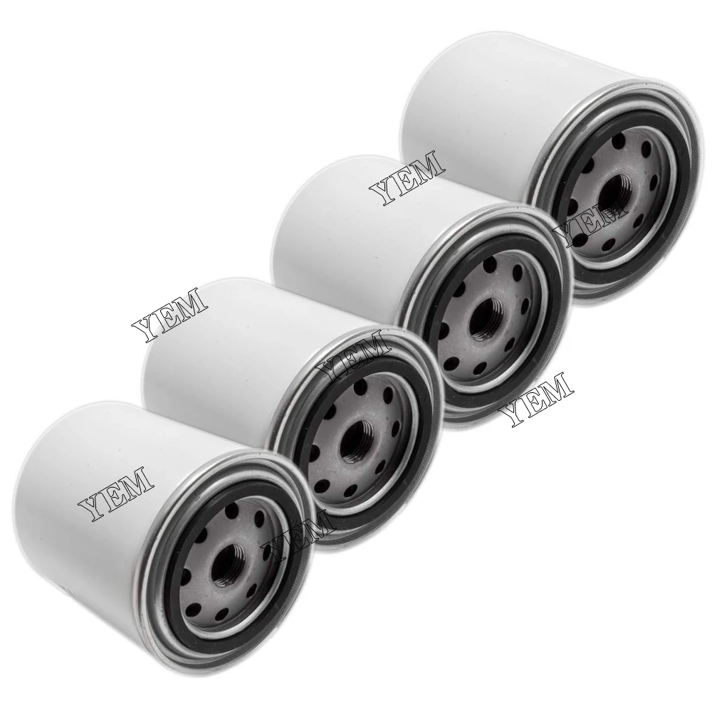 Excavator Accessories Oil Filter for Kubota Z600 70000-74035 HH164-32430