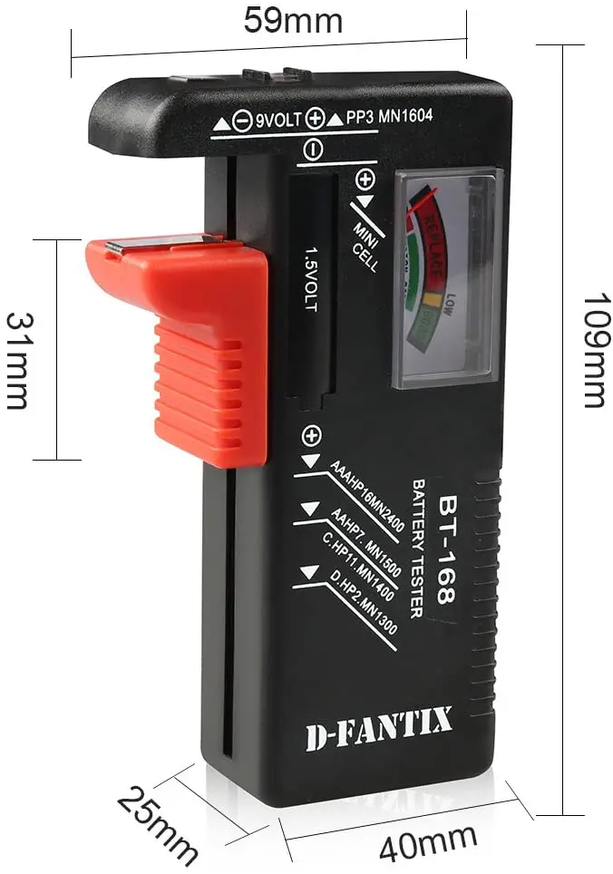 Battery Load Capacity Tester With Printer Buy Battery Testers,Battery
