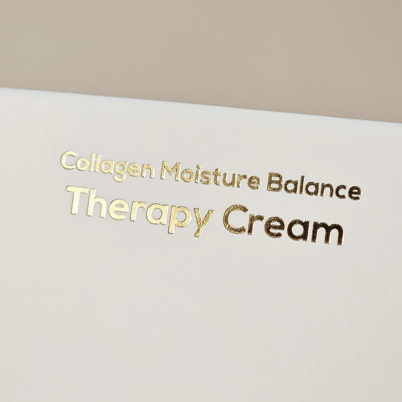 Luxury Embossing Box Embossed Cardstock Paper Embossed Box Packaging with Logo Stamping for Cosmetic Perfume