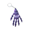 Negro morado