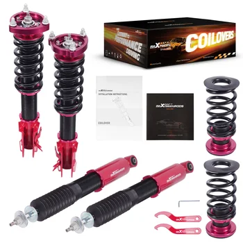 ショックアブソーバー シビック用 2012-2015 ショックアブソーバー