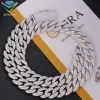 Argent-16mm