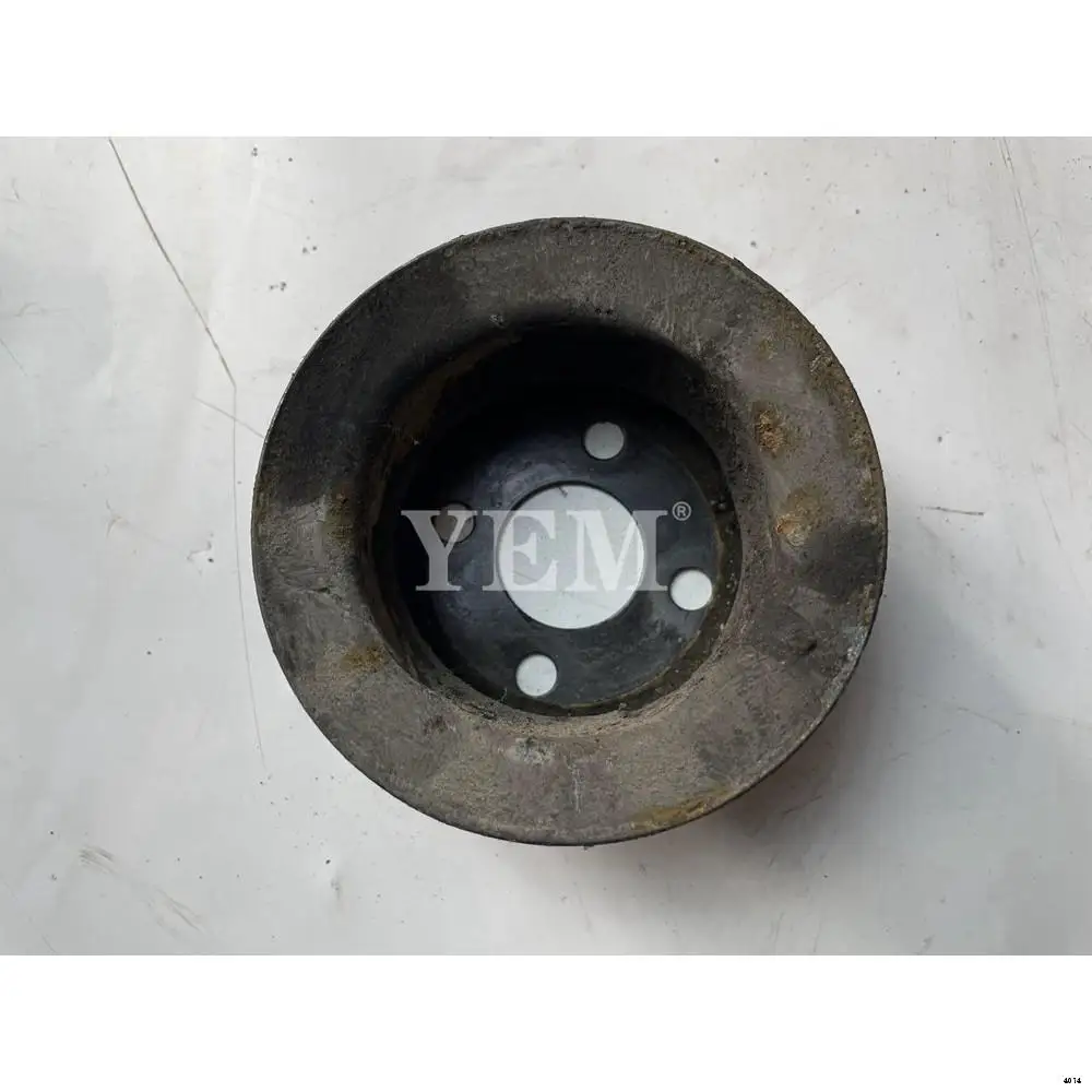 S2800 Fan Pulley for Kubota