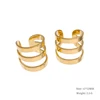 YH739A Gold
