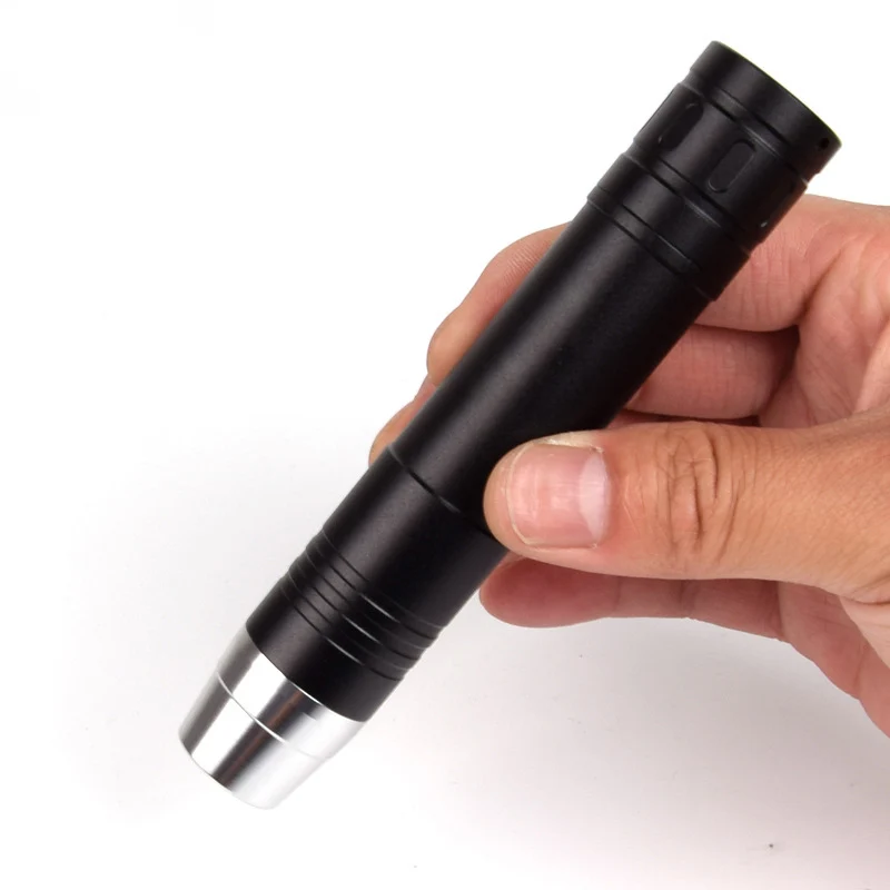 LUUME LED Mini Flashlight 5 Modes Focus 17876 - Buy At - View #4