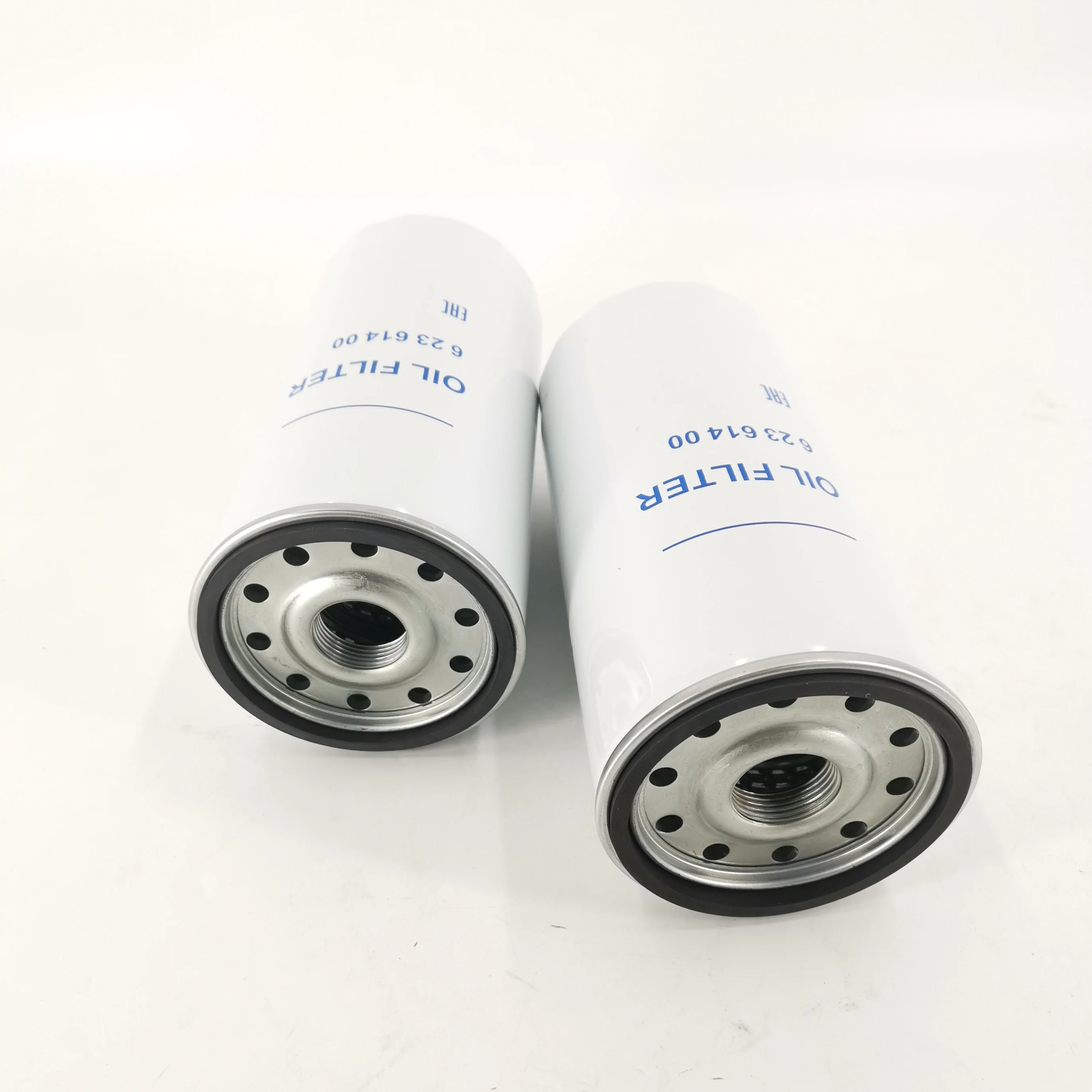Truck Parts Spin-on Lubrication Oil Filter 6w.23.614.00 6w2361400 For ...