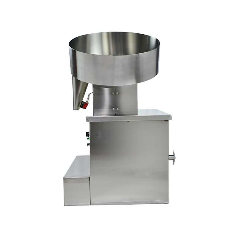 Счетные Машины для лаборатории автоматический поднос капсул с лопаткой наполнитель бутылок таблетками одиночная вибрационная пластина счетчик