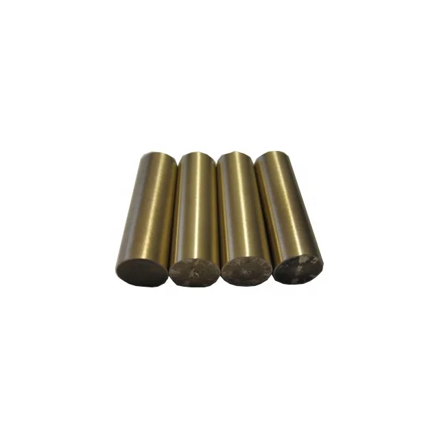 ASTM C65100 Silicon Bronze Rod