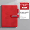 Red Notebook