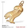 Owl Charm