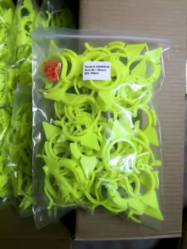 Hbt33105 33mm Twin Wheel Nut Indicator Retainer Dual Purpose Wheel Nut Indicator And Retainer