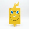 Yellow rotom-gift card-wristband