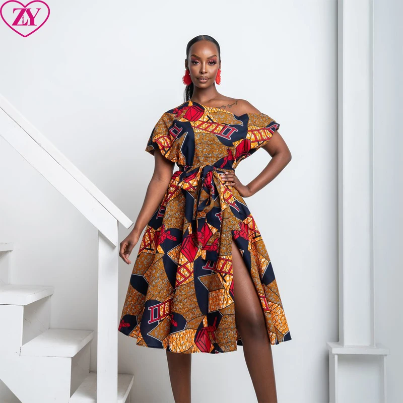 Ropa Africana Vestidos africanos para mujer Ropa Cultura