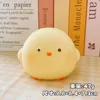 Poulet au rhubarbe