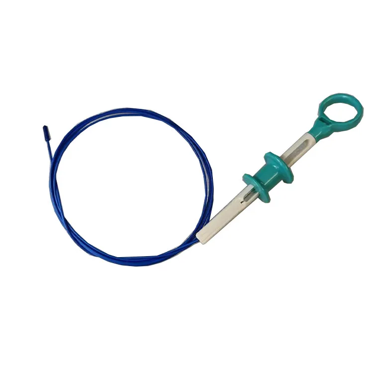 Disposable Endoscopic Hosetype Forceps Biopsy For 1.2mm Channel Buy
