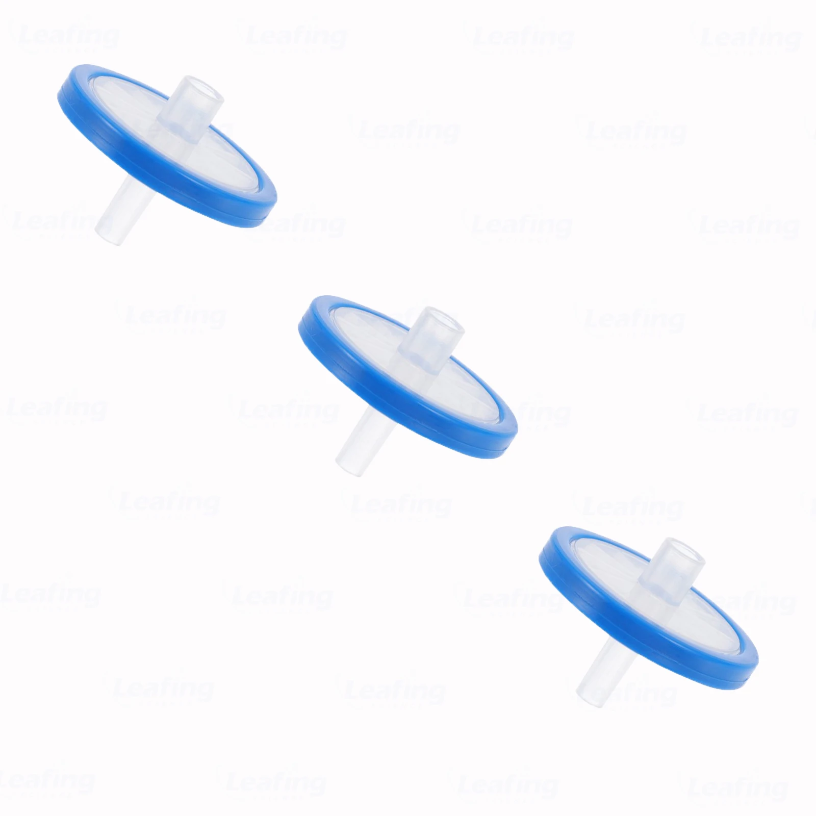 Лабораторные медицинские шприц фильтры высокого качества 0.22um нейлон одноразовый стерильный