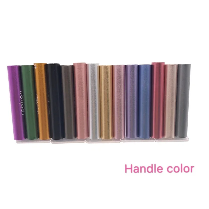 New 2 in 1 Electric Vibrating Quartz Roller Rose Jade Facial Massager for Women Skincare electric jade