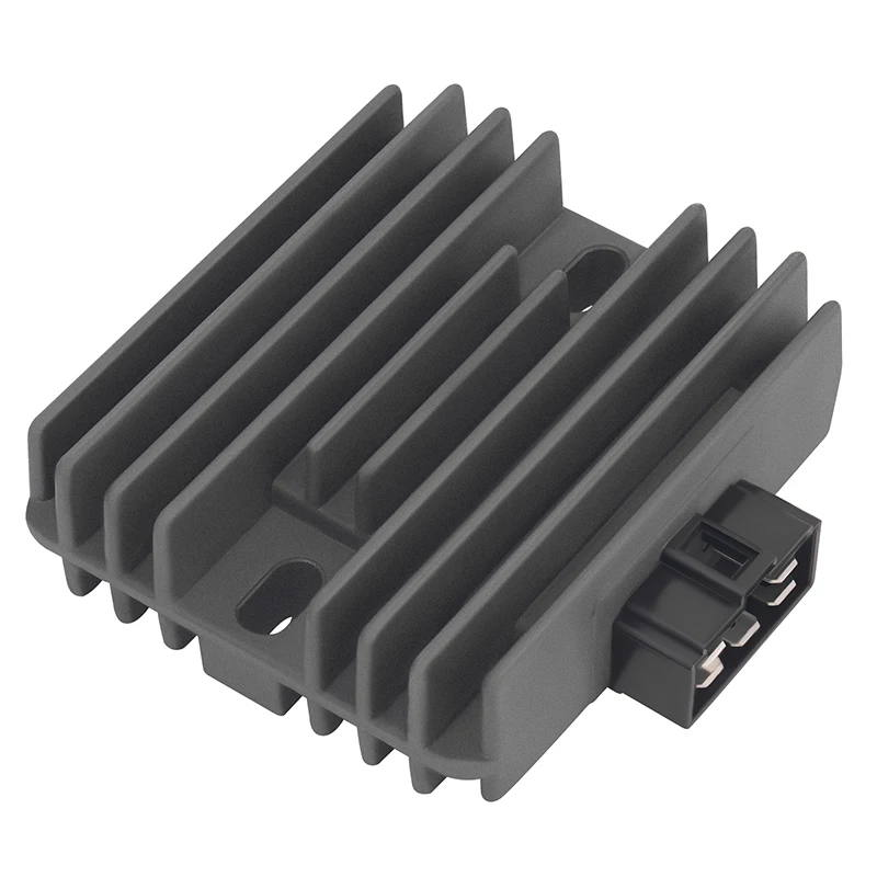 Road Passion Redresseur Régulateur Tension 5SL-81960-00-00 - Compatible Yamaha XJ6, XT660R, FZ6R