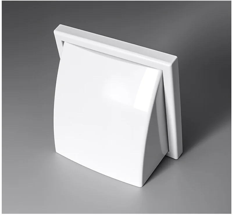 Exhaust Vent Ventilation Opening