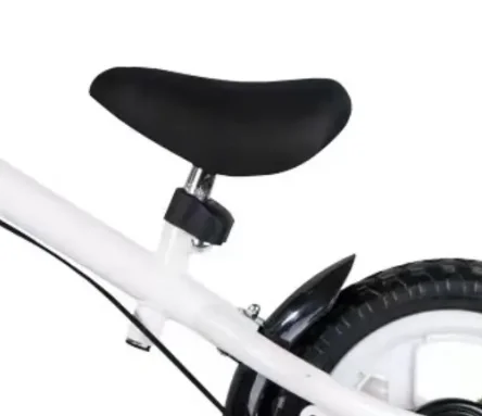 product direct factory sale hot selling chinese single speed balance bicycle for kids steel fork  rear pedal brake-4