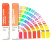 Carte de Pantone C