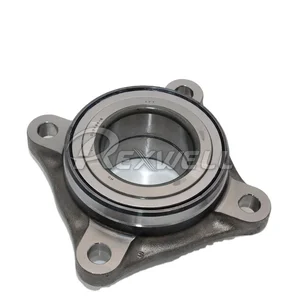 Front Axle Wheel Hub Bearing 4357060011 /  43570-60011 for Lexus GX460 URJ150