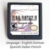 Final Fantasy IV