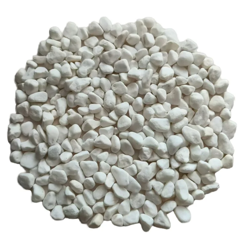Best Granular Natural Marble Colored Crushed Multi Color Terrazzo Aggregates Gravel for Sale