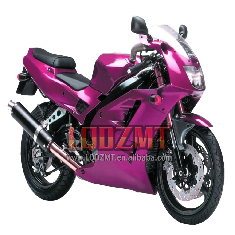 ZXR400 For KAWASAKI NINJA ZXR-400 ZX-4R ZXR 400 91 92 93 94 95 96