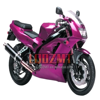 ZXR400 For KAWASAKI NINJA ZXR-400 ZX-4R ZXR 400 91 92 93 94 95 96