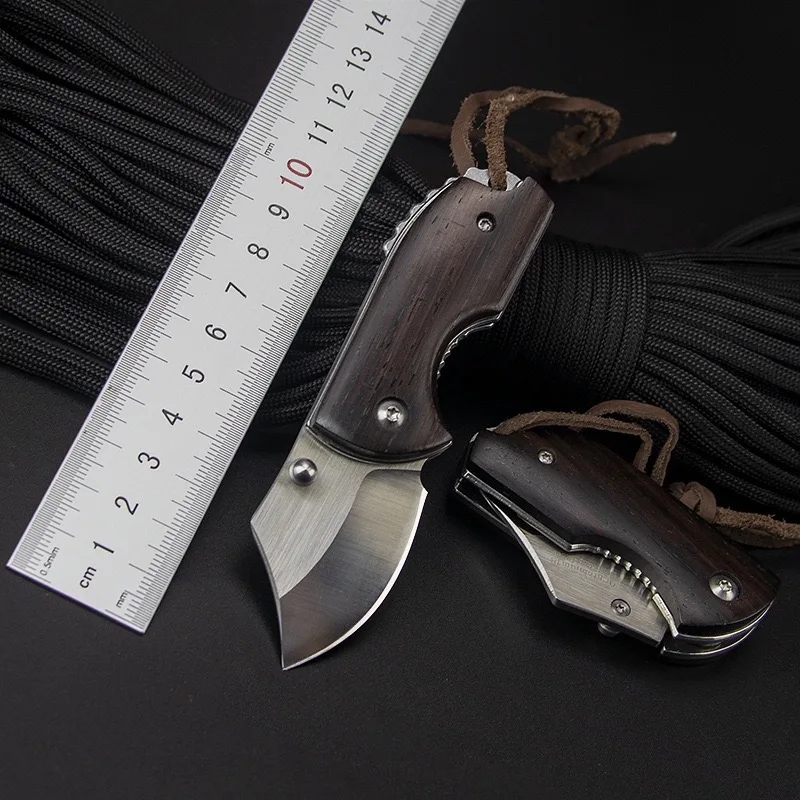 Alibaba.com: Wholesale custom mini pocket knife with stainless steel ...