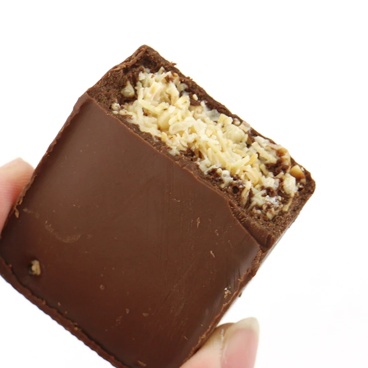 Dubai chocolate