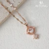 796-240 Oro rosa