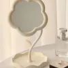 White S