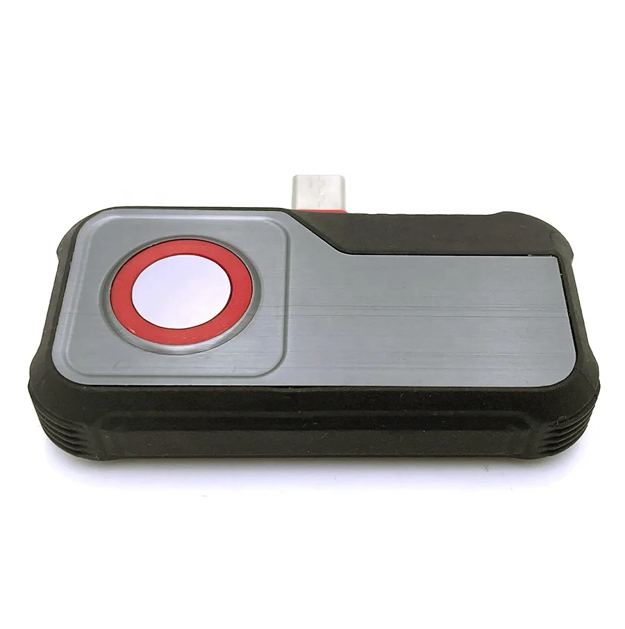 HTI HT-203U スマホ用サーモグラフィー Type-C 256×192