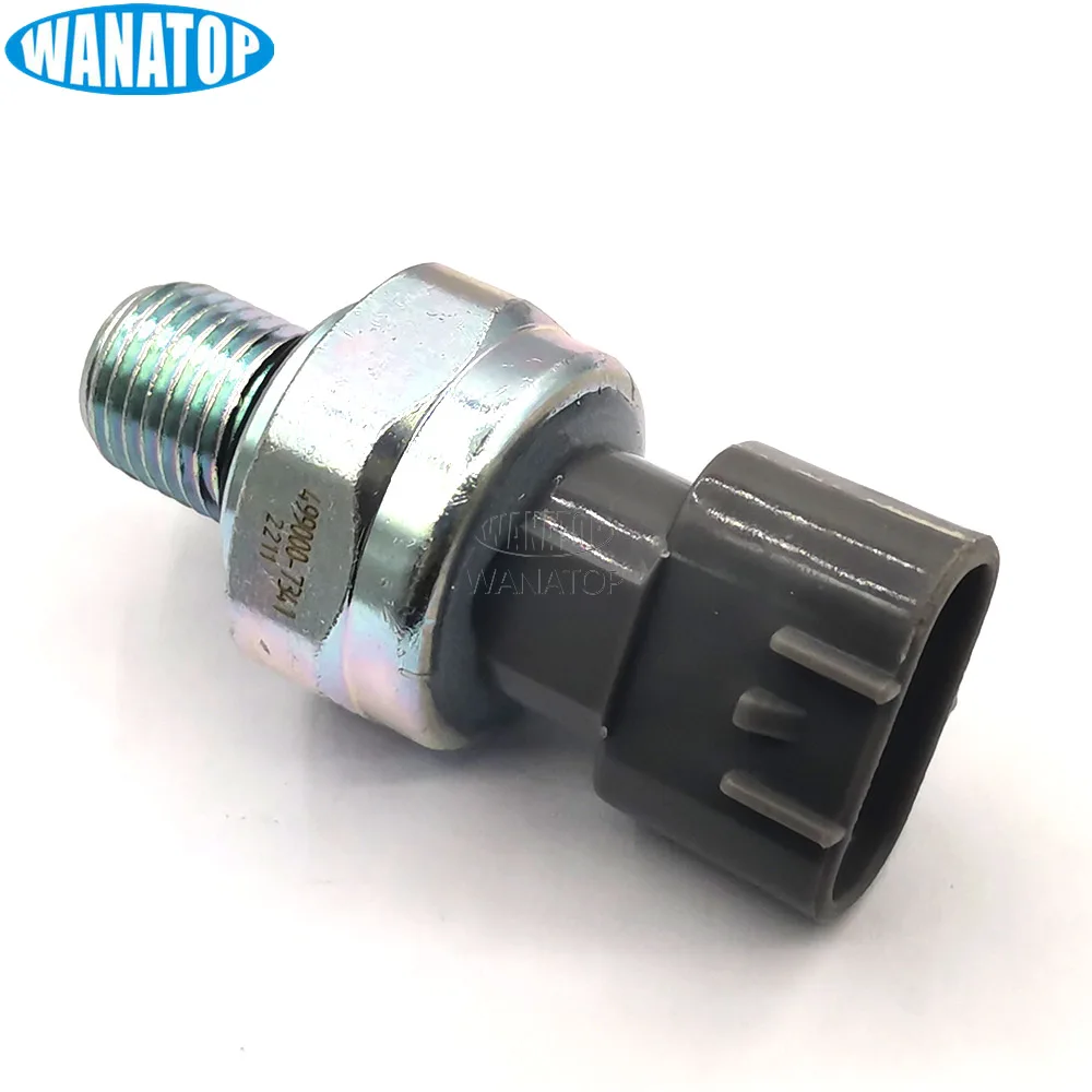 りょう Amazon.com: Fuel Rail Pressure Sensor 4990006160 Compatible