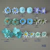 Style E - Light Blue