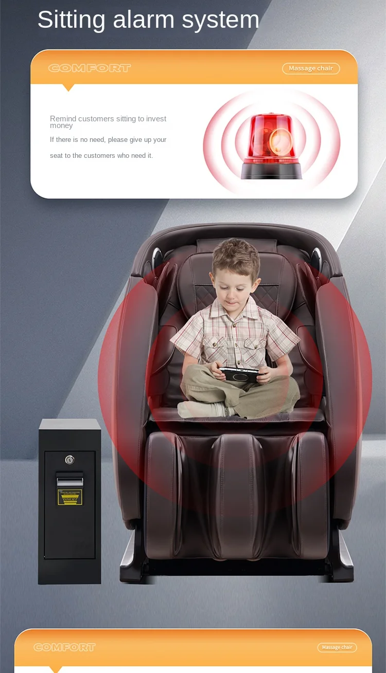 Best Business Electric Commercial Use Full Body Bill Credit Card Coin