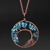 Catena blu