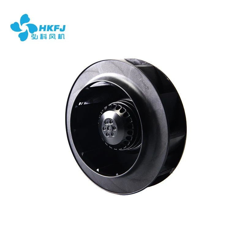 Air Purifier, 225, FLW, 3-2W, 380V - detail 4