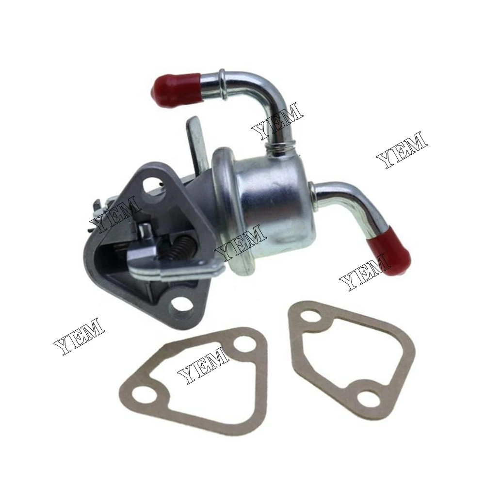 Wholesale Fuel Pump 6680503 6672427 for Bobcat Skid Steer Loaders 463 553 B100 B200 B250 Engine Repair Kit