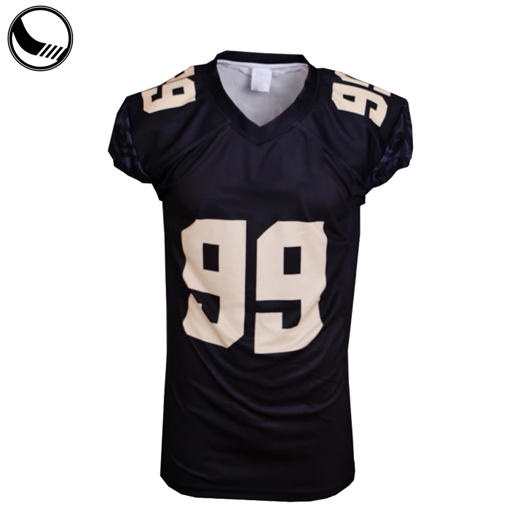 Džerzey pre medzinárodný tím s sublimačným potlačom, jedinečný futbalový džerzey s menom