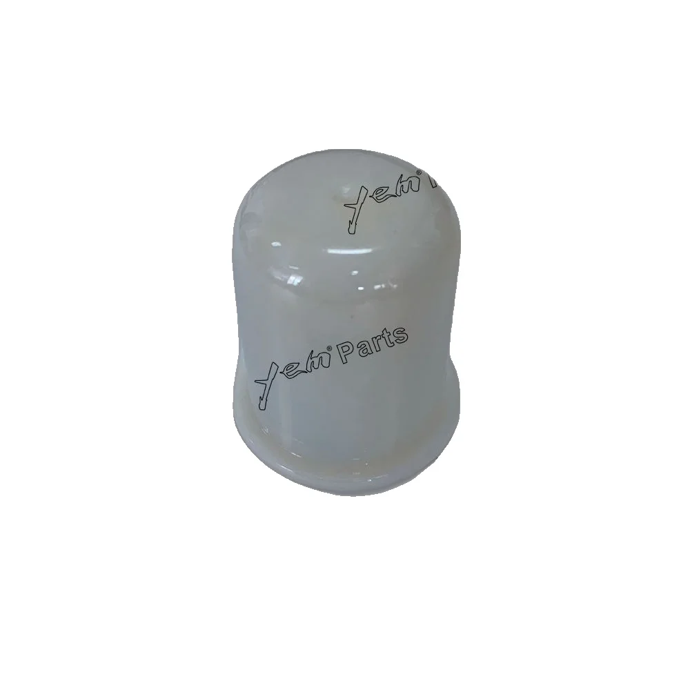 Ready to Ship V2403 Filter Oil Cup 15521-43100 Fit for Kubota V2403 Industrial Machinery Engine Parts