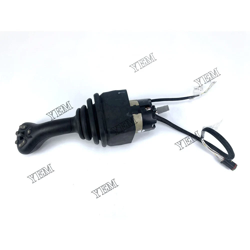 Competitive Price S100 S220 S250 S300 A220 T110 Joystick Controller 6697904 for Bobcat S100 S220 S250 S300 A220 T110
