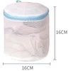 White 16*16CM